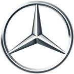 Mercedes Logo