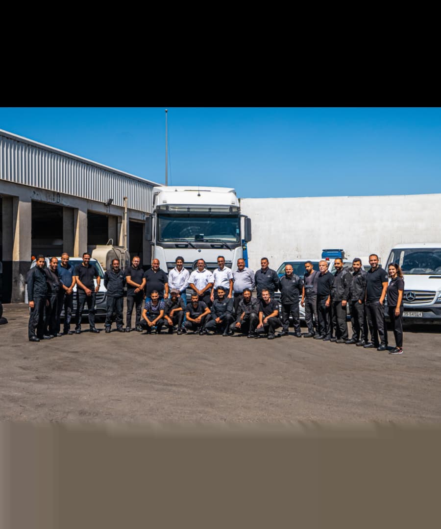 We believe in qualifications and competencies, which are evident in our human resources strategy.