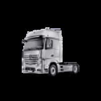 Mercedes Truck